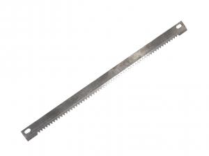 Náhradný nôž pre zváracie kliešte vertikálneho baliaceho stroja s dávkovačom sypkých látok od 10 do 800g