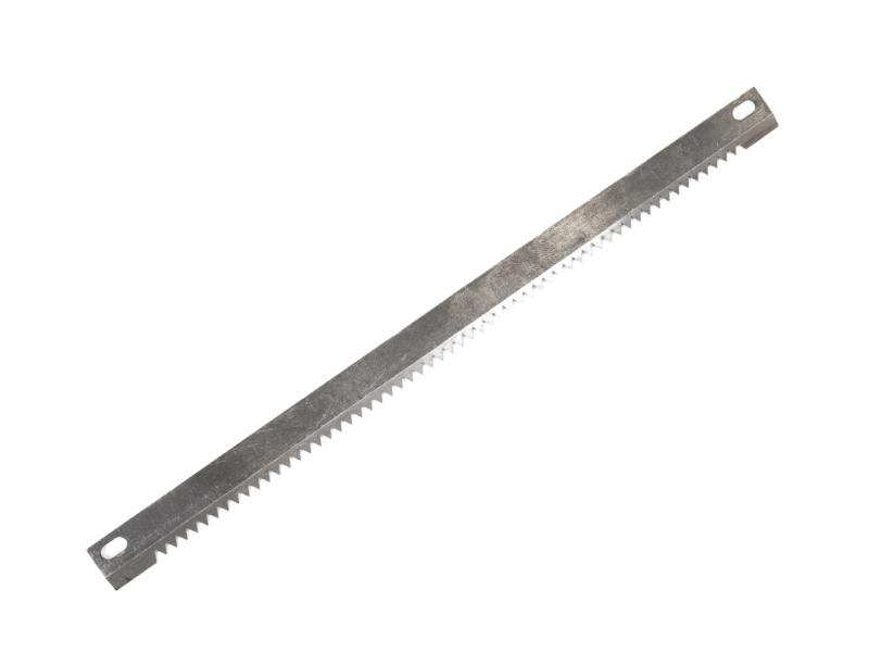 Náhradný nôž pre zváracie kliešte vertikálneho baliaceho stroja s dávkovačom sypkých materiálov od 10 do 800 g