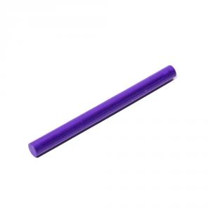 Vosková tavná tyčinka 11 mm typ 2 - fialová