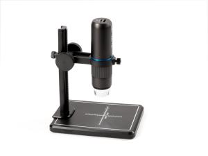 Digitálny HD mikroskop MS5 s WIFI a USB pre Android a Windows