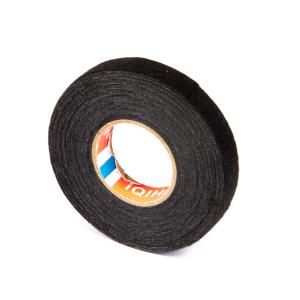 Odolná textilná lepiaca páska na káble 15 mm - 15 m rolka