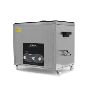 Ultrazvuková čistička GT SONIC ST36A 36L
