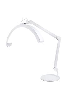 Stolná lampa 9510 LED-C-TS1 2500lm, 3000-6500K - biela