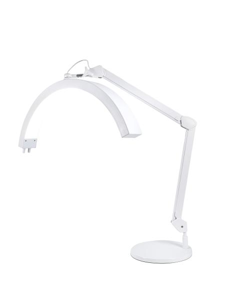Stolná lampa 9510 LED-C-TS1 2500lm, 3000-6500K - biela