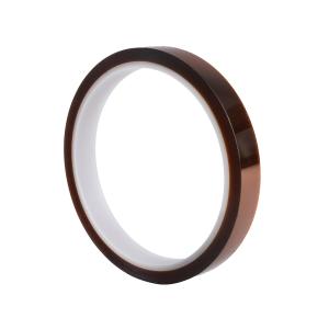 Tepelne odolná páska Kapton široká 12 mm