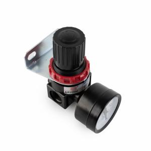 Regulátor tlaku s manometrom AR2000 G1/4"