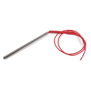 Vykurovacie teleso 150W 120mm x 6mm 230V/50Hz