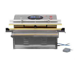 VS-700 stolová vákuová balička s funkciou plnenia ochrannou atmosférou