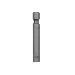 Adaptér HEX/HEX 50x6mm