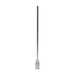 Nerezová dávkovacia ihla 14G 2,95" 1ks
