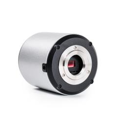 4K UHD kamera pre mikroskopy s automatickým zaostrovaním a 8Mpix, HDMI, USB s meracím softvérom