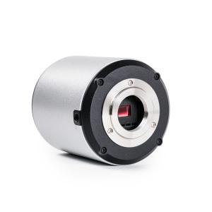 4K UHD kamera pre mikroskopy s automatickým zaostrovaním a 8Mpix, HDMI, USB s meracím softvérom