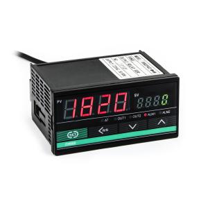 Digitálny PID regulátor CH502FK02 0 - 400 °C