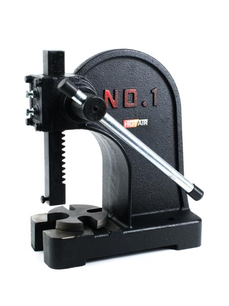 Mechanický ručný lis - 1T