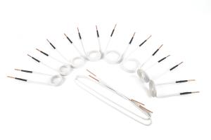 Náhradná súprava cievok pre indukčný ohrev 230 V/1000 W.