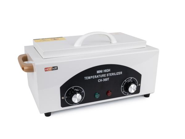 Teplovzdušný sterilizátor autokláv CH-360T 230V/50Hz 300W