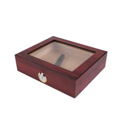 Humidor na uskladnenie cigár - 25ks