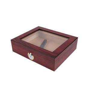 Humidor na uskladnenie cigár - 25ks