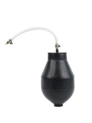 Nafukovacia zátka 125-200 mm