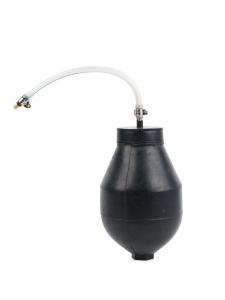 Nafukovacia zátka 125-200 mm