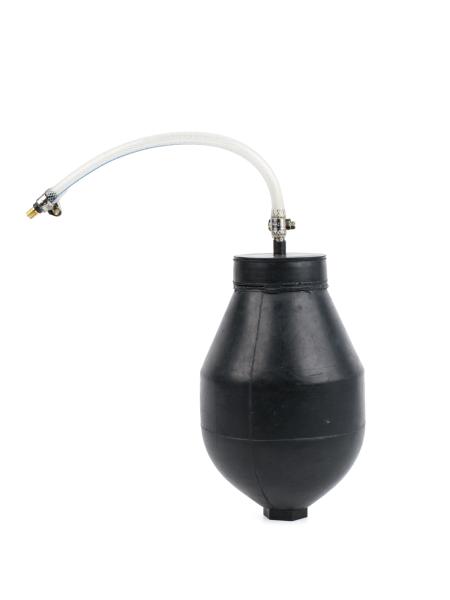 Nafukovacia zátka 125-200 mm