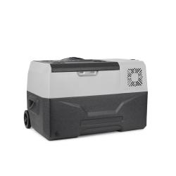 Prenosná chladnička Alpicool CX30 s funkciou mrazenia - 30 l, -20 °C, Bluetooth