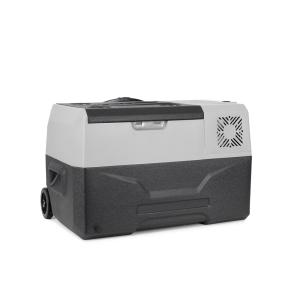 Prenosná chladnička Alpicool CX30 s funkciou mrazenia - 30 l, -20 °C, Bluetooth