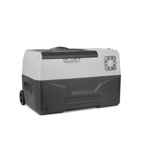 Prenosná chladnička Alpicool CX30 s funkciou mrazenia - 30 l, -20 °C, Bluetooth