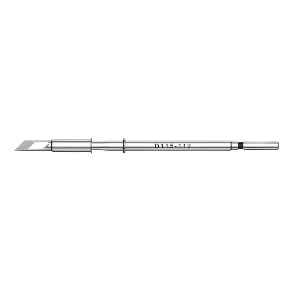 Náhradný spájkovací hrot I2C - D115-112