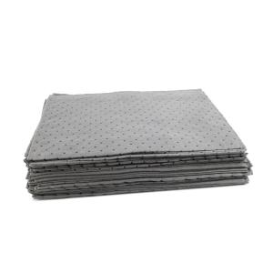 Sorpčné podložky/stoppery na olej a mastnotu 50x40cm - balenie 20 ks