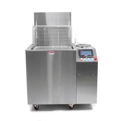 Priemyselný varič Sous-vide - 100 l