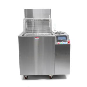 Priemyselný varič Sous-vide - 100 l