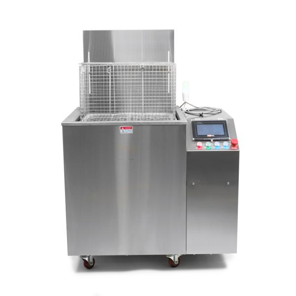 Priemyselný varič Sous-vide - 100 l