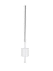 Plniaci nástavec so spätným ventilom 2,5 mm