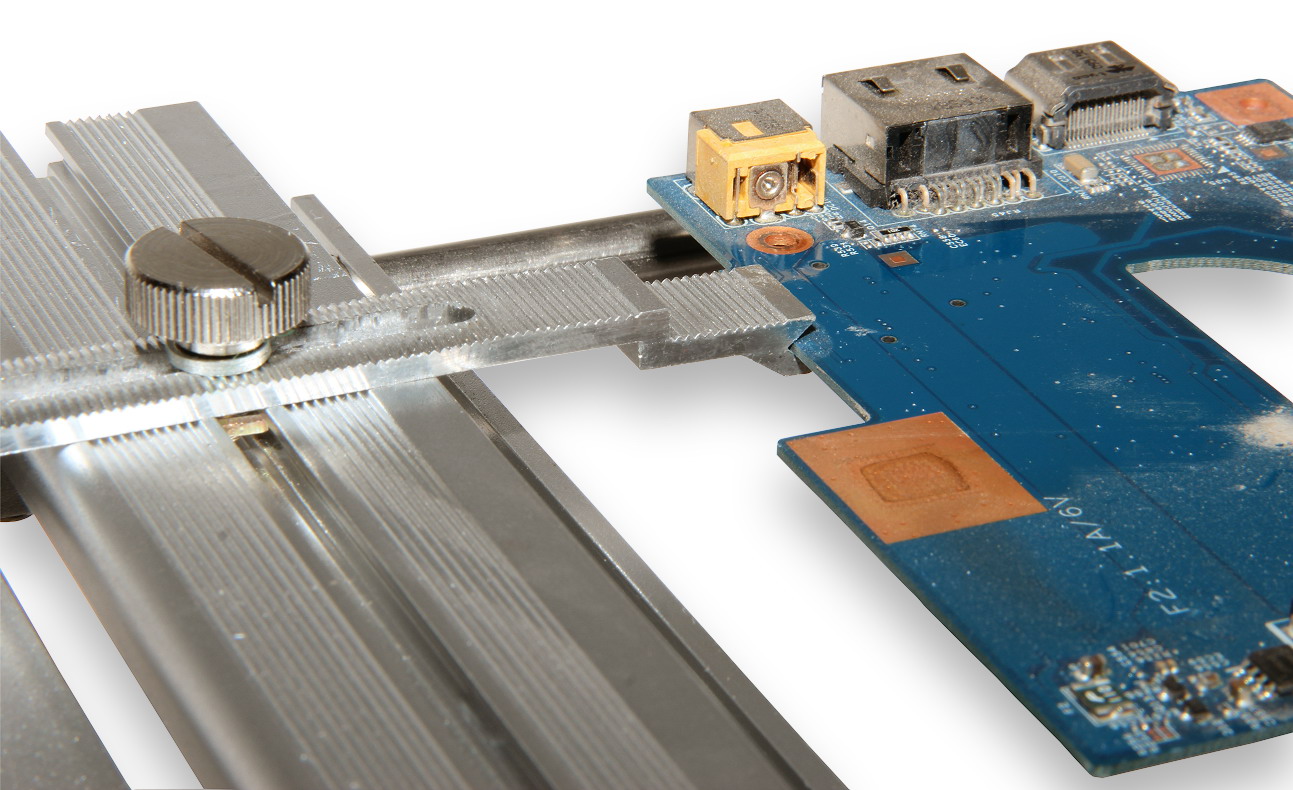 Montážna doska PCB typu AOYUE 668