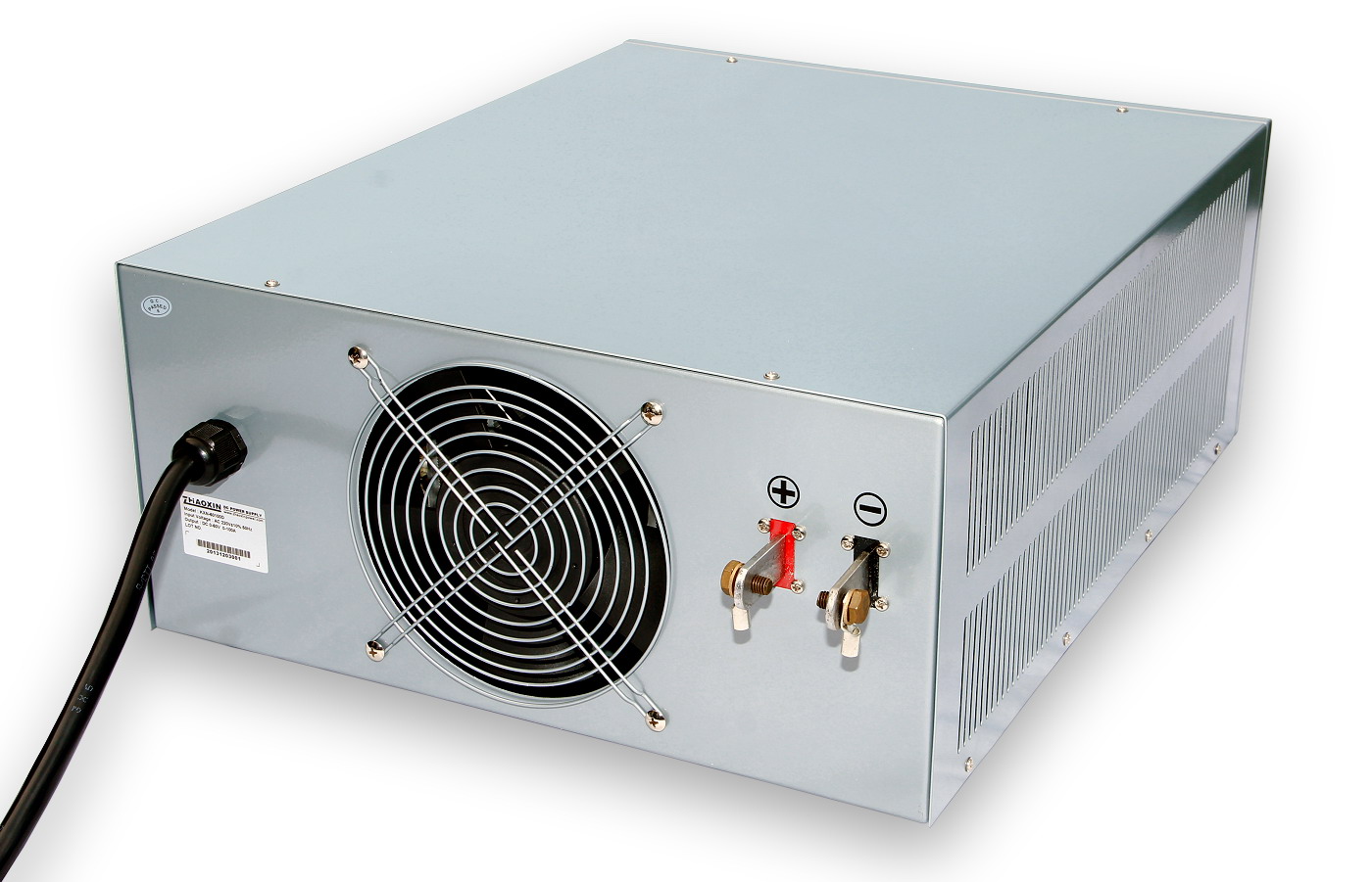 Laboratórny zdroj KXN-60100D 0-60V/100A