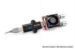 Multifunkčný USB tester (multimeter) 0,96" OLED displej