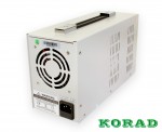 Laboratórny zdroj Korad KA6005D