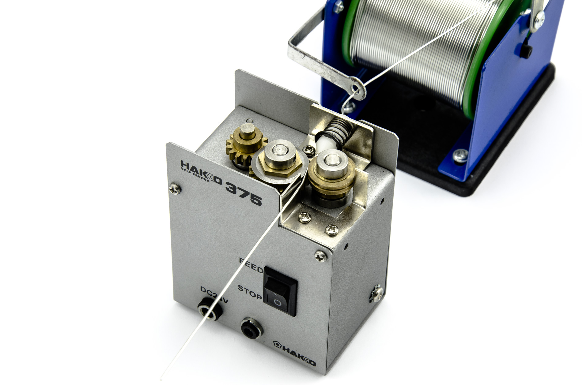 Rezák na cín 1 mm Hakko 375-04