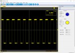 Ručný USB osciloskop Hantek PSO2020 1CH 96MS/s 20Mhz