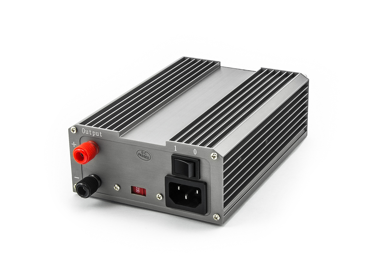 Spínaný laboratórny zdroj Gophert CPS-3205 0-32V / 5A