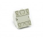 Spínaný napájací zdroj na DIN lištu DR-24-12 12V 2A 24W