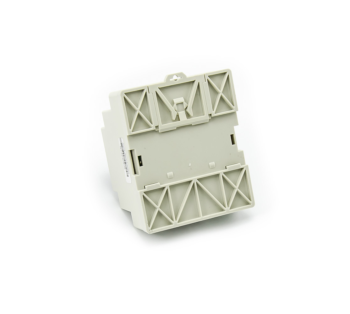 Spínaný sieťový zdroj na DIN lištu DR-30-12 12V 2.5A 30W