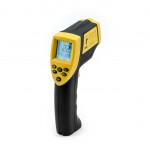 Bezkontaktný infračervený teplomer TM900 -50 až 950 °C