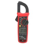 Kliešťový multimeter UNI-T UT202A+