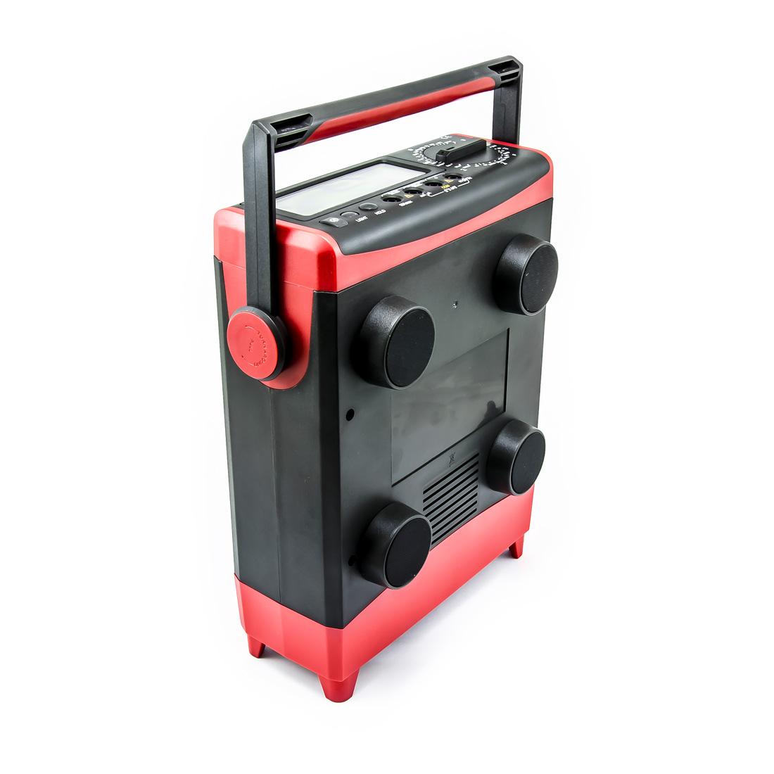 Stolný laboratórny multimeter UNI-T UT801