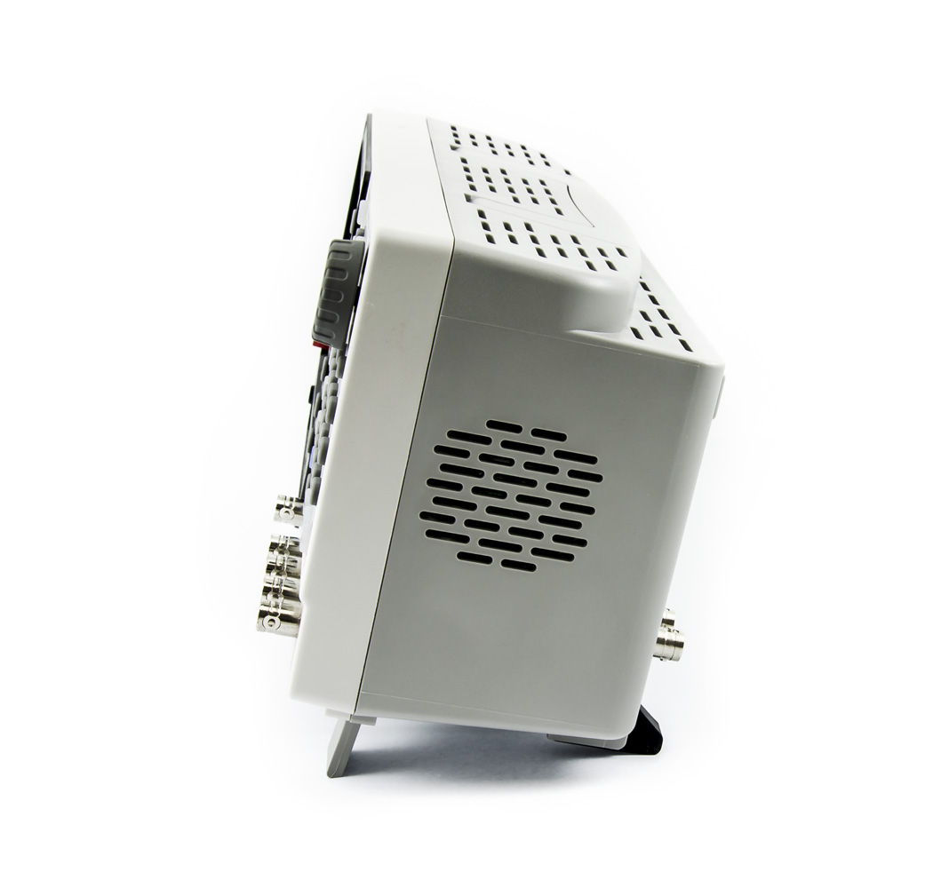 Generátor funkcií Hantek HDG2002B 2CH 16bit, 250ms / s, 5MHz