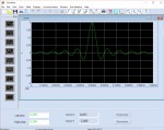 Generátor funkcií Siglent SDG810 1CH 14bit, 125MSa / s, 10MHz