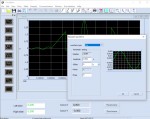 Generátor funkcií Siglent SDG810 1CH 14bit, 125MSa / s, 10MHz