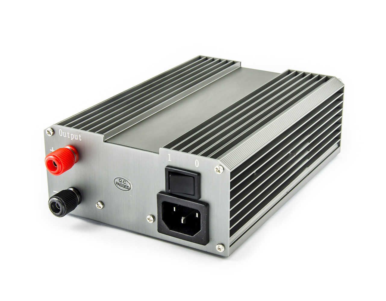 Spínaný laboratórny zdroj Gophert CPS-1610 0-16V / 10A